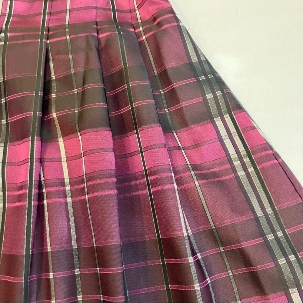 Vince comuto multi color dress size 8 - Picture 9 of 12
